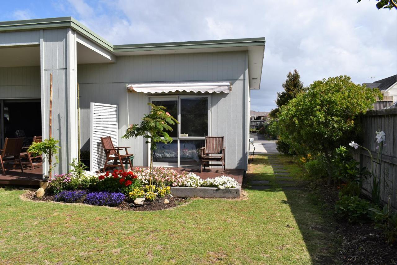 Paradise In Whitianga B&B Wells Place Luaran gambar