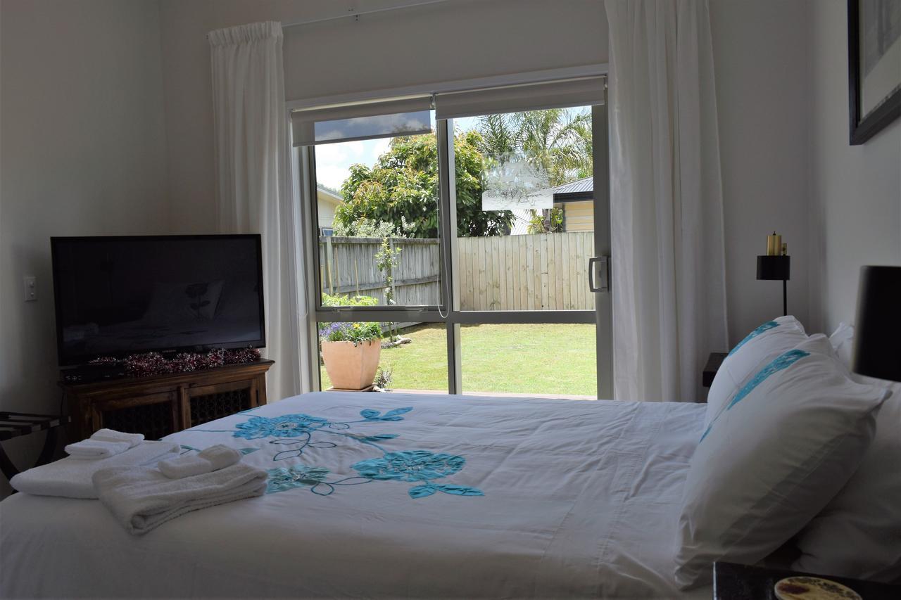 Paradise In Whitianga B&B Wells Place Luaran gambar
