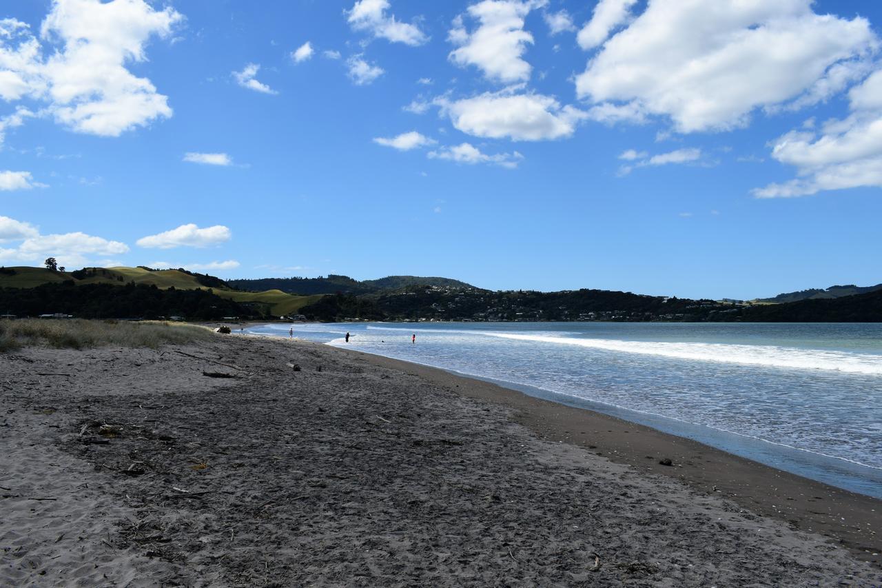 Paradise In Whitianga B&B Wells Place Luaran gambar